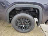 Thumbnail of 2025 Titanium Rush Metallic GMC Sierra 1500