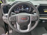 Thumbnail of 2025 Titanium Rush Metallic GMC Sierra 1500