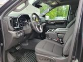 Thumbnail of 2025 Titanium Rush Metallic GMC Sierra 1500