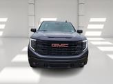 Thumbnail of 2025 Titanium Rush Metallic GMC Sierra 1500