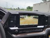 Thumbnail of 2025 Titanium Rush Metallic GMC Sierra 1500