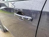 Thumbnail of 2025 Titanium Rush Metallic GMC Sierra 1500