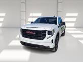 Photo of 2025 Summit White GMC Sierra 1500