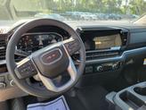 Thumbnail of 2025 Summit White GMC Sierra 1500