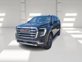 Photo of 2026 Onyx Black GMC Yukon XL