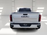 Thumbnail of 2024 White Frost Tricoat GMC Sierra 3500