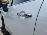 Thumbnail of 2024 White Frost Tricoat GMC Sierra 3500