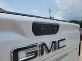 Thumbnail of 2024 White Frost Tricoat GMC Sierra 3500