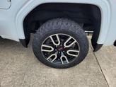 Thumbnail of 2024 Summit White GMC Sierra 1500