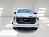 Thumbnail of 2024 Summit White GMC Sierra 1500