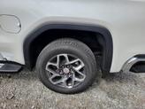 Thumbnail of 2025 White Frost Tricoat GMC Sierra 1500