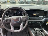 Thumbnail of 2025 White Frost Tricoat GMC Sierra 1500