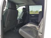 Thumbnail of 2025 White Frost Tricoat GMC Sierra 1500