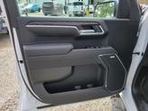 Thumbnail of 2025 White Frost Tricoat GMC Sierra 1500