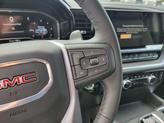 Thumbnail of 2025 White Frost Tricoat GMC Sierra 1500