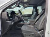 Thumbnail of 2025 White Frost Tricoat GMC Sierra 1500