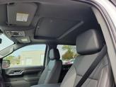 Thumbnail of 2025 White Frost Tricoat GMC Sierra 1500