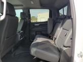 Thumbnail of 2025 White Frost Tricoat GMC Sierra 1500