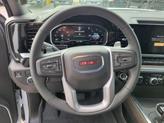 Thumbnail of 2025 White Frost Tricoat GMC Sierra 1500
