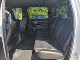 Thumbnail of 2023 Bright White Clearcoat RAM 1500
