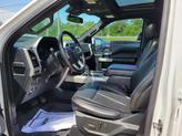 Thumbnail of 2019 WHITE Ford F-150