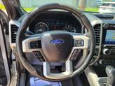 Thumbnail of 2019 WHITE Ford F-150