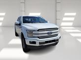 Thumbnail of 2019 WHITE Ford F-150