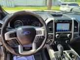 Thumbnail of 2019 WHITE Ford F-150