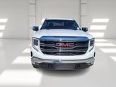 Thumbnail of 2025 Summit White GMC Sierra 1500