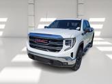Photo of 2025 Summit White GMC Sierra 1500