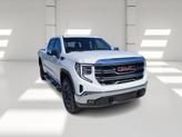 Thumbnail of 2025 Summit White GMC Sierra 1500