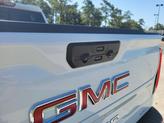 Thumbnail of 2025 Summit White GMC Sierra 1500