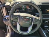 Thumbnail of 2025 Summit White GMC Sierra 1500