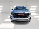 Thumbnail of 2025 Sterling Metallic GMC Sierra 1500