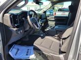 Thumbnail of 2025 Sterling Metallic GMC Sierra 1500