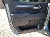 Thumbnail of 2025 Sterling Metallic GMC Sierra 1500