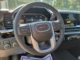 Thumbnail of 2025 Downpour Metallic GMC Sierra 1500