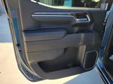 Thumbnail of 2025 Downpour Metallic GMC Sierra 1500
