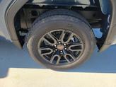 Thumbnail of 2025 Downpour Metallic GMC Sierra 1500