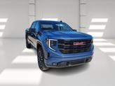 Thumbnail of 2025 Downpour Metallic GMC Sierra 1500
