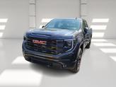 Photo of 2025 Titanium Rush Metallic GMC Sierra 1500