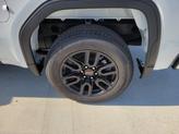 Thumbnail of 2025 Summit White GMC Sierra 1500
