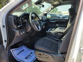 Thumbnail of 2025 Summit White GMC Sierra 1500