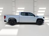 Thumbnail of 2025 Summit White GMC Sierra 1500