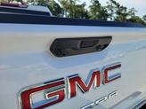 Thumbnail of 2025 Summit White GMC Sierra 1500
