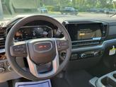 Thumbnail of 2025 Summit White GMC Sierra 1500
