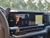 Thumbnail of 2025 Summit White GMC Sierra 1500