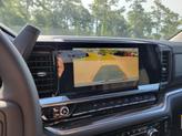 Thumbnail of 2025 Summit White GMC Sierra 1500