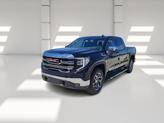 Photo of 2026 Onyx Black GMC Sierra 1500
