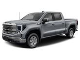 Photo of 2025 Sterling Metallic GMC Sierra 1500